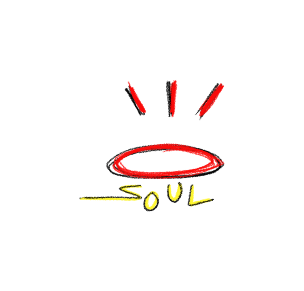 DeLaSoulArt©: a collectible art + design brand by De La Soul Child