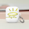 AirPods® Case x DeLaSoulArt Tech© (AirPods® 1st, 2nd, 3rd Gen, and AirPods® Pro® 1st and 2nd Gen) - Image 2