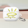 AirPods® Case x DeLaSoulArt Tech© (AirPods® 1st, 2nd, 3rd Gen, and AirPods® Pro® 1st and 2nd Gen) - Image 4