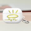 AirPods® Case x DeLaSoulArt Tech© (AirPods® 1st, 2nd, 3rd Gen, and AirPods® Pro® 1st and 2nd Gen) - Image 5