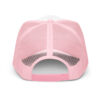De La Soul Child's Halo Samsara (Signature Logo - Foam Trucker Hat - One Size Fits Most) - Image 4