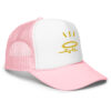 De La Soul Child's Halo Samsara (Signature Logo - Foam Trucker Hat - One Size Fits Most) - Image 5