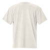 The Signature Halo x De La Soul Child's Artist Signature x Oversized Faded T-Shirt x DeLaSoulArt Apparel© (Mens, Fits Unisex) - Image 4