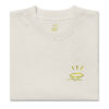 The Signature Halo x De La Soul Child's Artist Signature x Oversized Faded T-Shirt x DeLaSoulArt Apparel© (Mens, Fits Unisex) - Image 8