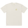 The Signature Halo x De La Soul Child's Artist Signature x Oversized Faded T-Shirt x DeLaSoulArt Apparel© (Mens, Fits Unisex) - Image 6
