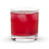 The Signature and Halo Logo x Rocks Glass *Not Dishwasher or Microwave Safe. Hand Wash Only* - Image 3